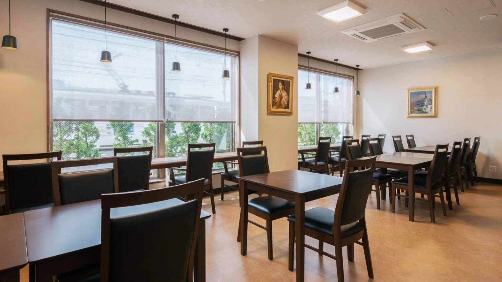 Credo Hotel Hakodate - Vacation Stay 87576V