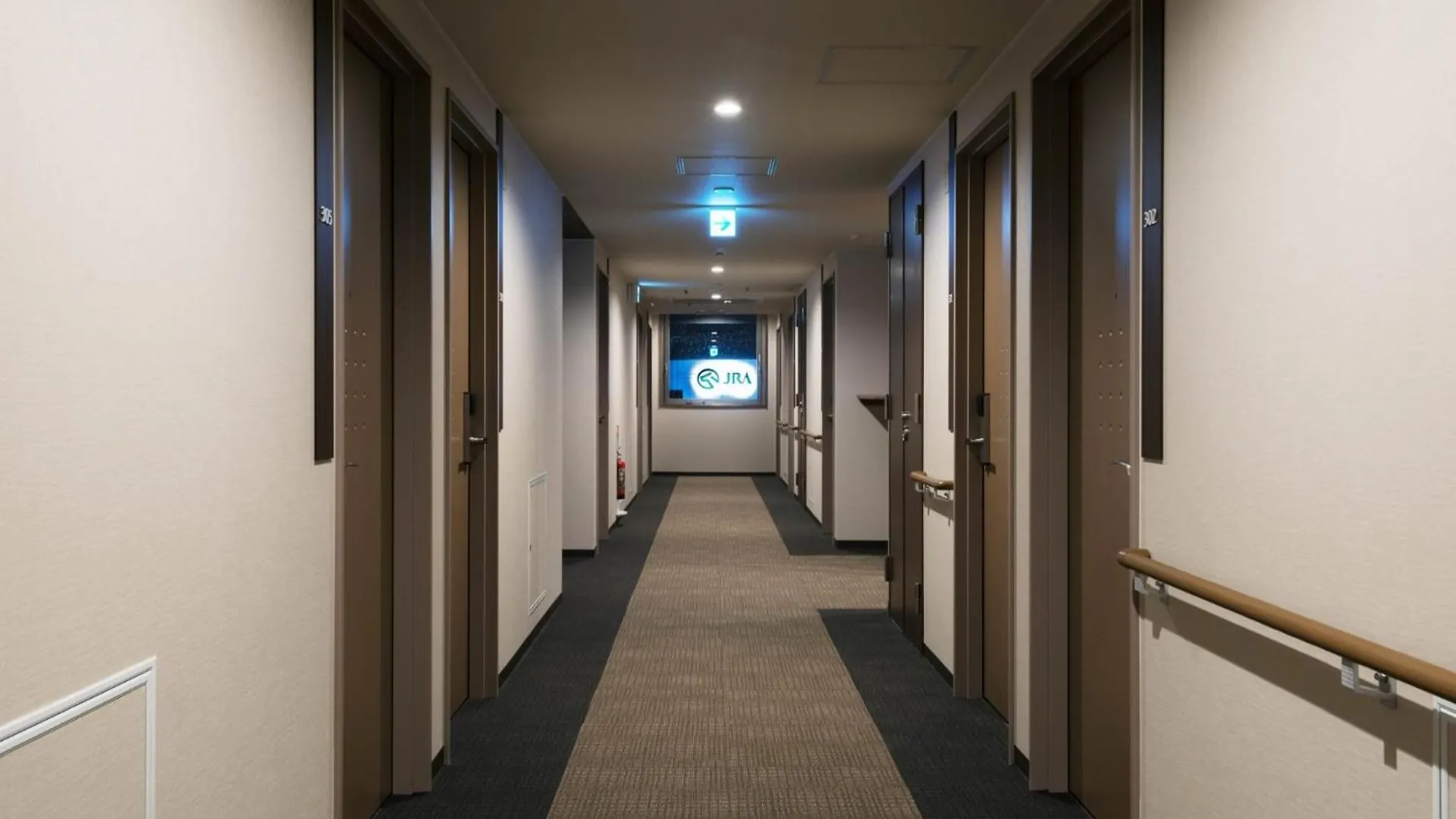 Credo Hotel Hakodate - Vacation Stay 87576V 0*,  Japan